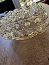 Vintage deckenlampe wandlampe gebraucht kaufen  Vechta