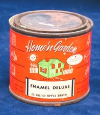 Paint home garden for sale  Onley