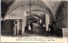 Cognac comptoir chais d'occasion  France