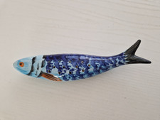 Ceramic portuguese colorcer for sale  SHIPLEY