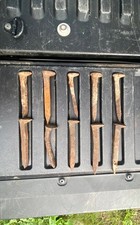 Rail road spikes for sale  Elmira