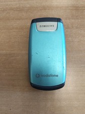 Samsung sgh c260 usato  Paterno