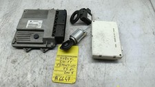 Kit centralina motore usato  Italia