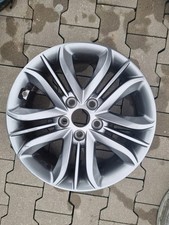 Alufelge zoll 5x114 gebraucht kaufen  Hamburg