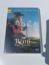 Dvd rémi famille d'occasion  Saint-Genis-Laval
