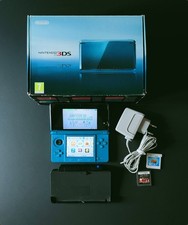 Nintendo 3ds aqua usato  Cascina