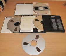 Agfa tdk tonband gebraucht kaufen Agfa tdk tonband gebraucht kaufen  Berlin