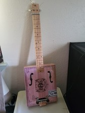Bbg blues box for sale  North Richland Hills