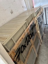 Ripiani piani scaffalatura usato  Pescara