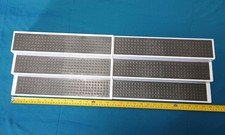 Extending spice shelves for sale  SELBY
