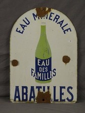Affiche poster eau d'occasion  Soorts-Hossegor