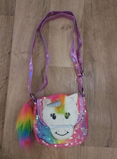 Claire accessories unicorn for sale  ILKESTON