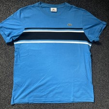 Mens lacoste sport for sale  BIRMINGHAM