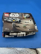 Lego 75363 star for sale  Grand Prairie