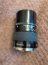 Zenza bronica zenzanon for sale  HEREFORD