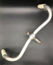 Vintage ambrosio handlebar usato  Milano