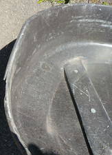 Corvette reserveradwanne spare gebraucht kaufen  Putzbrunn