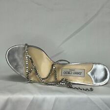 Jimmy choo rhinestone for sale  Fort Myers