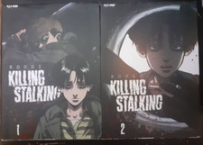 Killing stalking koogi usato  Italia