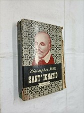 Sant ignazio christopher usato Sant ignazio christopher usato  Roma