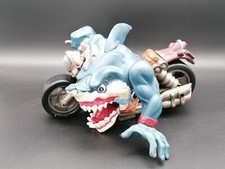 Street sharks rip gebraucht kaufen  Postmünster