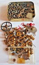 Meccano trix bundle for sale  CHATHAM