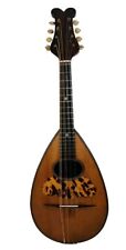 Mandolino pasquale vinaccia usato  Vaiano Cremasco