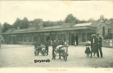 Teignmouth station great for sale  SMETHWICK