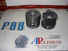 21236701 pistone 1pz. usato  Gioia Tauro