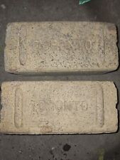 Antique paver bricks for sale  Wilkes Barre