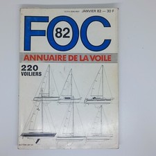 Foc annuaire voile d'occasion  Biscarrosse