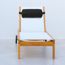 Oreiller chaise plage d'occasion  Expédié en France