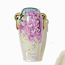 Vintage hand painted for sale  Los Angeles