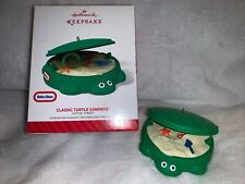 Hallmark little tikes for sale  Chesapeake