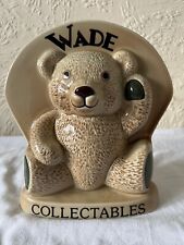 Wade ceramic collectables for sale  WARRINGTON