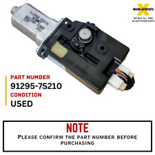 91295 7s210 nissan for sale  Hackensack