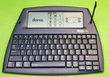 Alphasmart dana wireless for sale  Farmington