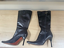 Donald pliner black for sale  MAIDSTONE
