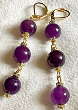Création boucles perles d'occasion  Vence