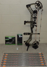 Gorgeous loaded mathews for sale  Erie