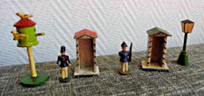 Antikes konvolut miniaturen gebraucht kaufen  Potsdam