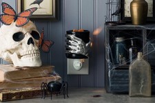 Scentsy ghoulish grip for sale  Lompoc