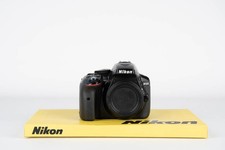 Nikon d5300 anni usato  Ancona