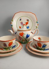 Barker bros pottery for sale  SWANSEA