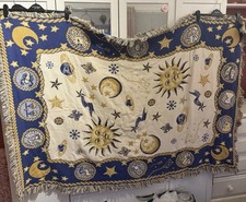 Vintage celestial moon for sale  FISHGUARD