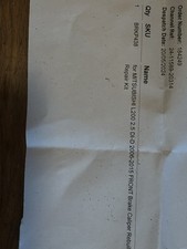 big brake for sale big brake for sale SOUTHWELL