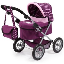 Dolls trendy pram for sale  Brentwood