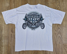 Vintage graphic shirt for sale  WICKFORD