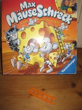 Max mäuseschreck ersatzteile gebraucht kaufen  Freiensteinau