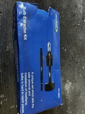 Blue point bulb for sale  TELFORD
